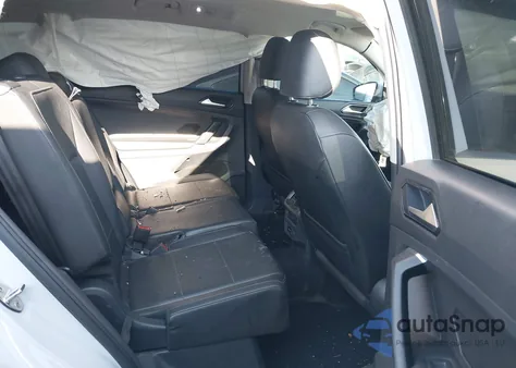 2018 Volkswagen Tiguan 2.0T Se/2.0T Sel from USA, damaged, VIN 3VV3B7AX7JM028051